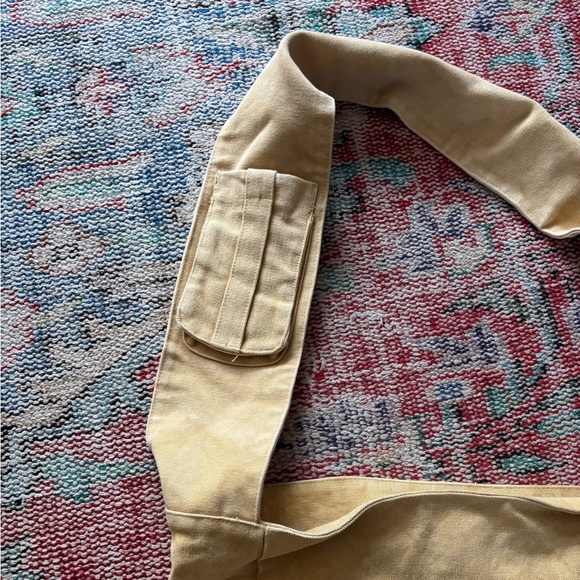 Free People Hive Carryall Bag - Picture 8 of 10